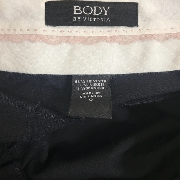 *** Body by Victoria Bermuda shorts - Picture 4 of 4